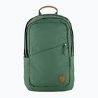 Miesto kuprinė Fjällräven Räven 20 l deep patina