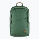 Miesto kuprinė Fjällräven Räven 28 l deep patina