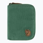 Piniginė Fjällräven Zip Wallet deep patina