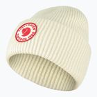 Žieminė kepurė Fjällräven 1960 Logo Hat chalk white