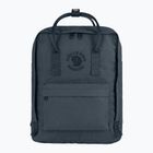 Miesto kuprinė Fjällräven Re-Kanken 16 l navy