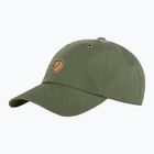 Kepurė su snapeliu Fjällräven Vidda laurel green