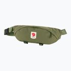 Rankinė ant juosmens Fjällräven Ulvö Hip Pack Large 4 l green