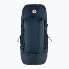 Žygio kuprinė Fjällräven Abisko Trek M/L 65 l navy