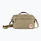 Maišelis Fjällräven High Coast Crossbody 3 l clay