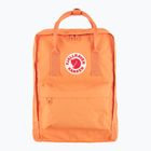 Miesto kuprinė Fjällräven Kanken 16 l sunstone orange