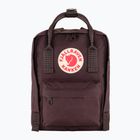 Miesto kuprinė Fjällräven Kanken Mini 7 l blackberry