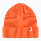 Žieminė kepurė Fjällräven Rib Hat safety orange