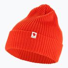 Žieminė kepurė Fjällräven Rib Hat flame orange