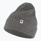 Žieminė kepurė Fjällräven Rib Hat grey
