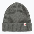 Žieminė kepurė Fjällräven Rib Hat grey