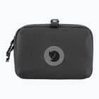 Kosmetinė Fjällräven Färden Necessity Bag 3 l coal black