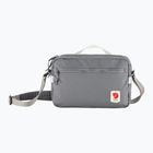 Maišelis Fjällräven High Coast Crossbody 3 l shark grey