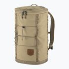 Miesto kuprinė Fjällräven Singi 20 l clay