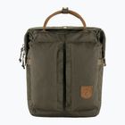 Miestinė kuprinė Fjällräven Haulpack No. 1 23 l dark olive