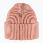 Žieminė kepurė Fjällräven 1960 Logo Hat dusty rose