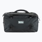 Kelioninis krepšys Fjällräven Vardag Splitpack 45 l coal black