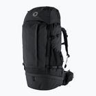 Žygio kuprinė Fjällräven Abisko Trek M/L 65 l black