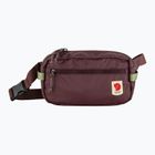 Rankinė ant juosmens Fjällräven High Coast Hip 1.5 l blackberry