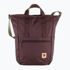 Miestinė kuprinė Fjällräven High Coast Totepack 23 l blackberry