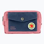 Mažas krepšys Fjällräven Samlaren Field Repair pink