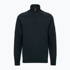 Vyriškas trekinginis džemperis Fjällräven Övik Lite Half Zip dark navy