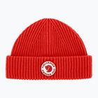 Žieminė kepurė Fjällräven 1960 Lite true red