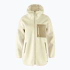 Moteriškas džemperis Fjällräven Vardag Pile Fleece Long chalk white