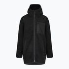 Moteriškas džemperis Fjällräven Vardag Pile Fleece Long black