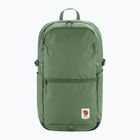 Turistinė kuprinė Fjällräven High Coast 24 l shark green