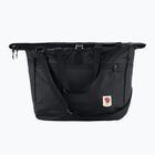 Krepšys Fjällräven High Coast Tote 30 l black