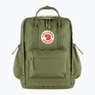 Miesto kuprinė Fjällräven Kånken Outlong 18 l green