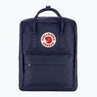 Miesto kuprinė Fjällräven Kanken 16 lmidnight purple