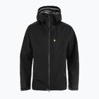 Vyriška softshell striukė Fjällräven Bergtagen GTX Lite black
