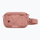 Miesto kuprinė Fjällräven Skule Sling 6 l dusty rose