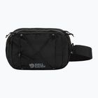 Miesto kuprinė Fjällräven Skule Sling 6 l black