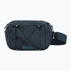 Miesto kuprinė Fjällräven Skule Sling 6 l navy