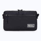 Maža rankinė Fjällräven Vardag Pocket Large coal black