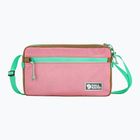 Maža rankinė Fjällräven Vardag Pocket Large poppy pink/khaki dust