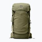 Žygio kuprinė Fjällräven Kajka X-Lätt 45 l green