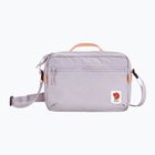 Maišelis Fjällräven High Coast Crossbody 3 l lavender mist