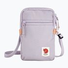 Maža rankinė Fjällräven High Coast Pocket lavender mist