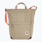 Miesto kuprinė Fjällräven High Coast Totepack 23 l fossil