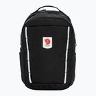 Vaikiška miesto kuprinė Fjällräven Skule Kids 15 l black
