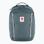 Vaikiška miesto kuprinė Fjällräven Skule Kids 15 l nimbus blue