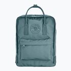 Miesto kuprinė Fjällräven Kanken No. 2 16 l nimbus blue