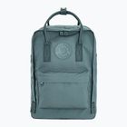 Miesto kuprinė Fjällräven Kanken no. 2 Laptop 15" nimbus blue