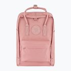 Miesto kuprinė Fjällräven Kanken no. 2 Laptop 15" 18 l dusty rose