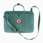 Nešiojamojo kompiuterio krepšys Fjällräven 1960 Laptop 16" 2l Frost Green