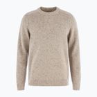 Vyriškas megztinis Fjällräven Övik Neps Knit grey